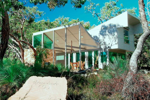 Aquila Eco Lodges - Accommodation Tasmania 0