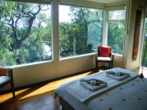 Aquila Eco Lodges - Accommodation Tasmania 3