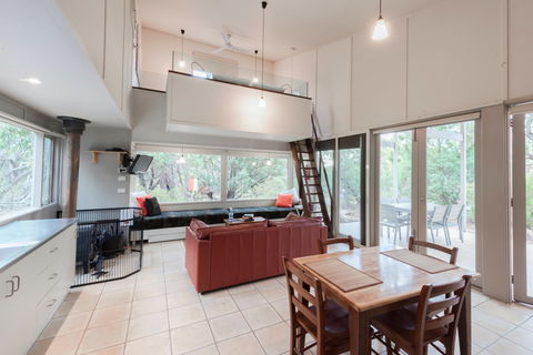 Aquila Eco Lodges - Accommodation Tasmania 6