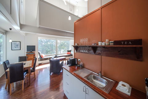 Aquila Eco Lodges - Accommodation Tasmania 7