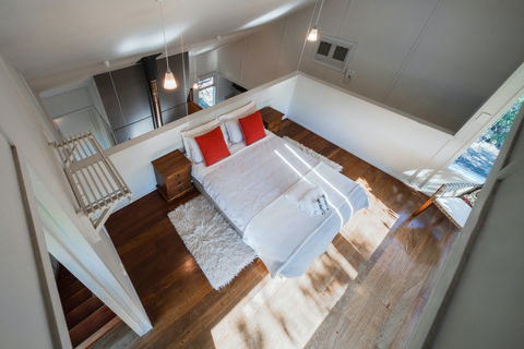Aquila Eco Lodges - Accommodation Tasmania 8