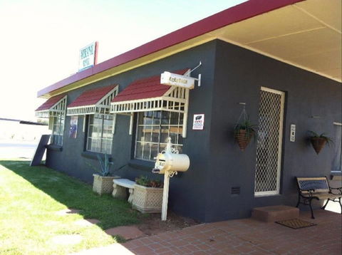 Ardeanal Motel - Accommodation Tasmania 0