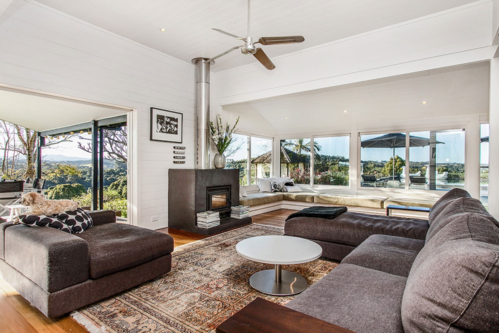 Nashua NSW Accommodation Tasmania