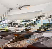 Aria - Accommodation Tasmania