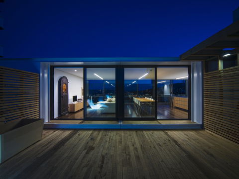 Avalon City Retreat - Accommodation Tasmania 1