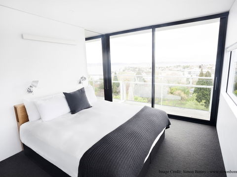 Avalon City Retreat - Accommodation Tasmania 2