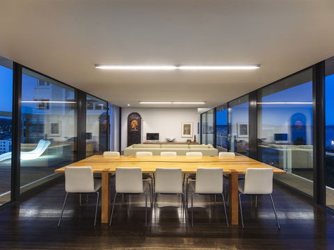Avalon City Retreat - Accommodation Tasmania 3