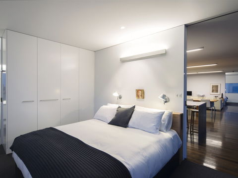 Avalon City Retreat - Accommodation Tasmania 4