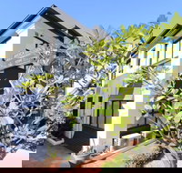 Avoca by Sydney Lodges - Accommodation Tasmania