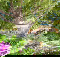 Balranald Sturt Motel - Accommodation Tasmania