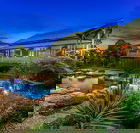 Bangalla Estate - Accommodation Tasmania