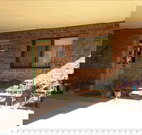 Barham Colonial Motel - Accommodation Tasmania