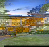 Bay Heaven - Accommodation Tasmania