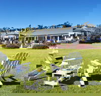 Bells at Killcare Boutique Hotel Restaurant and Spa - Accommodation Tasmania