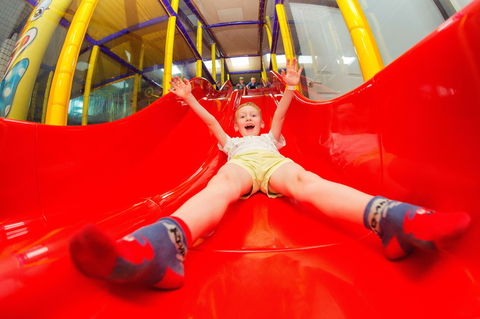 BIG4 Traralgon Park Lane Holiday Park - Accommodation Tasmania 4