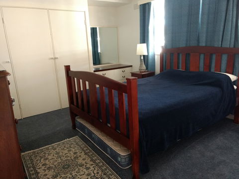 Blue Rama Narrandera - Accommodation Tasmania 3
