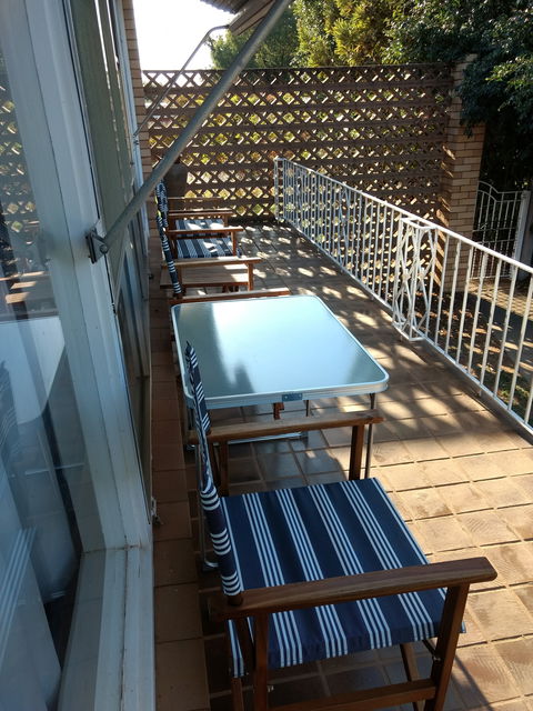 Blue Rama Narrandera - Accommodation Tasmania 4