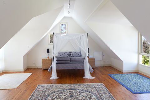 Blue Peace: Blue Mountains Home - Accommodation Tasmania 3