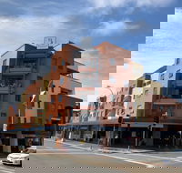 Boulevard on Beaumont apartment hotel - Accommodation Tasmania