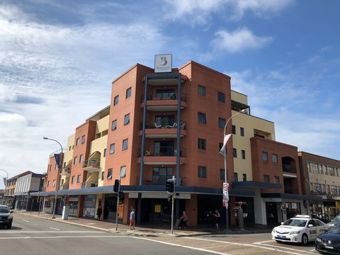 Boulevard On Beaumont Apartment Hotel - Accommodation Tasmania 0