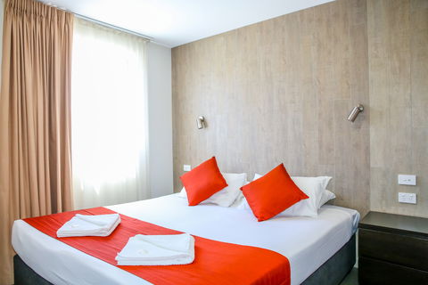 Boulevard On Beaumont Apartment Hotel - Accommodation Tasmania 2