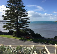 Breeze at the Bay - Accommodation Tasmania
