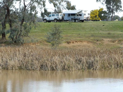 Broken Creek Bush Camp - Accommodation Tasmania 0