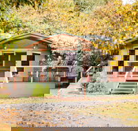 Chestnut Glade - Accommodation Tasmania