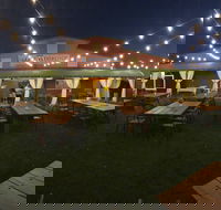 Clydesdale Motel and Steakhouse - Accommodation Tasmania