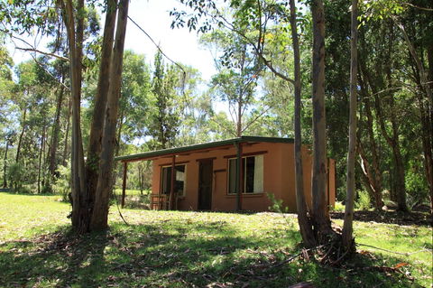 Clyde River Retreat - Accommodation Tasmania 1