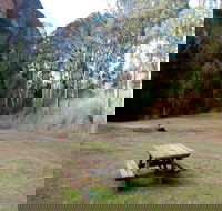 Coorongooba campground - Accommodation Tasmania