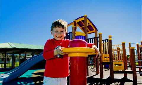 Corrimal Beach Tourist Park - Accommodation Tasmania 2