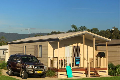 Corrimal Beach Tourist Park - Accommodation Tasmania 7