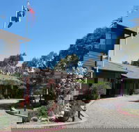 Cottonwood Lodge Motel - Accommodation Tasmania