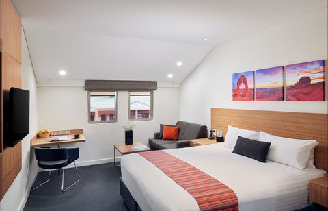 Country Comfort Perth - Accommodation Tasmania 1