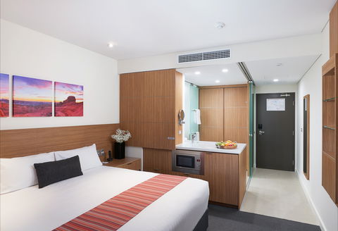 Country Comfort Perth - Accommodation Tasmania 2