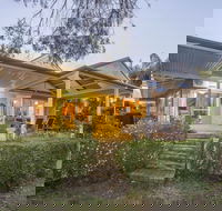 Country Cottage - Accommodation Tasmania