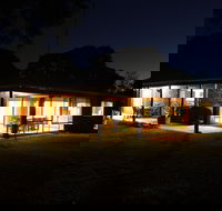 Cullen Wines Homestead - Accommodation Tasmania
