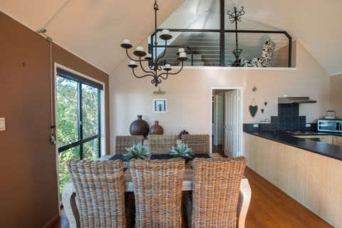 Curious Cottages - Accommodation Tasmania 2