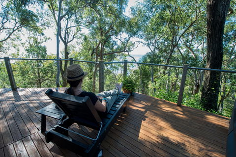 Curious Cottages - Accommodation Tasmania 4
