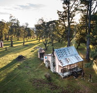 Daffodil Cottage - Accommodation Tasmania