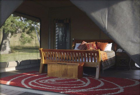 Donnybrook Eco Retreat - Accommodation Tasmania 1