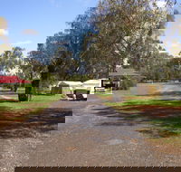 Dunedoo Caravan Park - Accommodation Tasmania