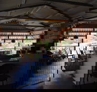EARE Wallaby Beach Workers Camp - Accommodation Tasmania