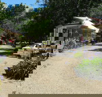 Everton Caravan and Tourist Park - Accommodation Tasmania