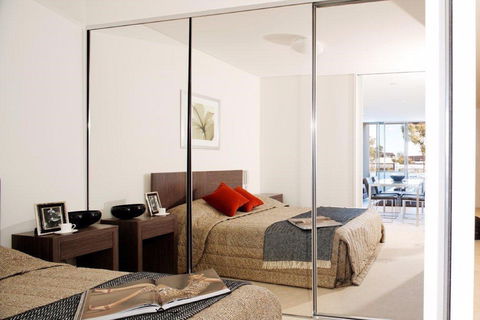 Executive Furnished Apartment Neutral Bay - Accommodation Tasmania 0