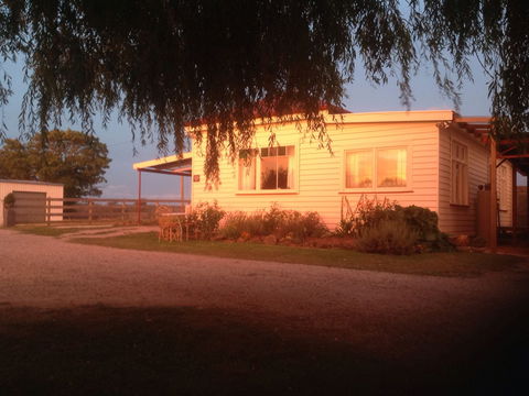 Fairview Bed And Breakfast Cottage - Accommodation Tasmania 1