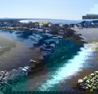 Forster Houseboat Hire - Accommodation Tasmania