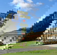 Garden Motor Inn Golden Chain - Accommodation Tasmania