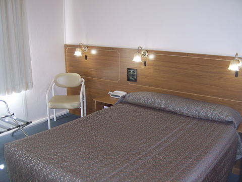 Garden Motor Inn (Golden Chain) - Accommodation Tasmania 2